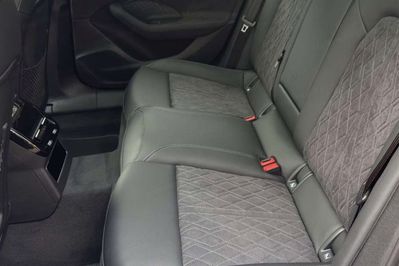 Audi A6 TDI quattro S line Avant