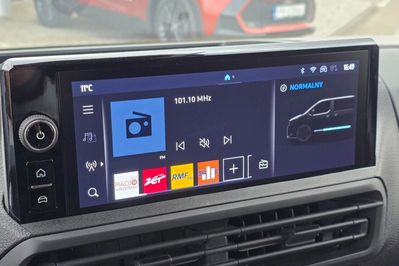 Toyota ProAce EV