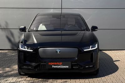 Jaguar I-Pace EV400 AWD R-Dynamic SE