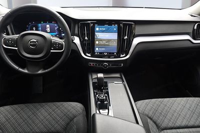 Volvo V60 B3 B Core