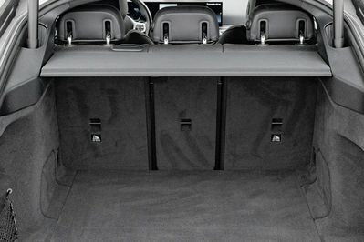 BMW i4 Gran Coupe eDrive40 M Sport