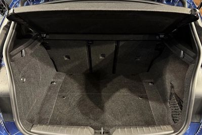 BMW Seria 1 125i Sport Line Shadow