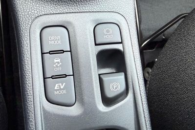 Toyota Aygo X Style VIP 1.5 Hybrid