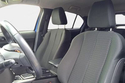 Mitsubishi Eclipse Cross 1.5 T Invite Plus CVT