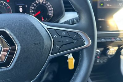 Renault Clio Evolution 1.0 Sce