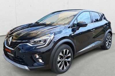Renault Captur E-TECH Full Hybrid 145 Intens