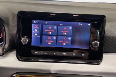 Seat Arona 1.0 Tsi Style