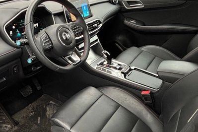 MG HS 1.5 T-GDI Excite DCT