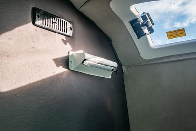Iveco Daily 50C21HA8/P Autolaweta