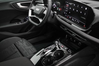 Audi A5 TFSI S line