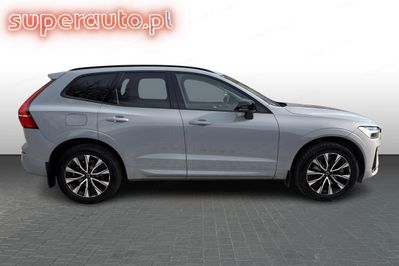 Volvo XC60 B4 B Plus Dark
