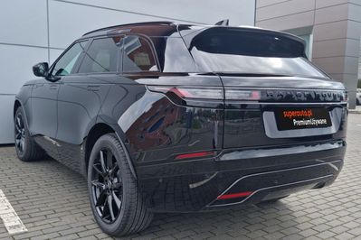 Land Rover Range Rover Velar Velar 3.0 P400 mHEV Dynamic SE