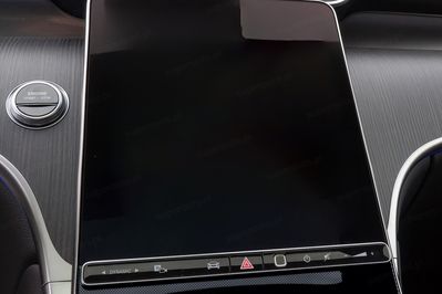 Mercedes GLC 220 d 4-Matic AMG Line