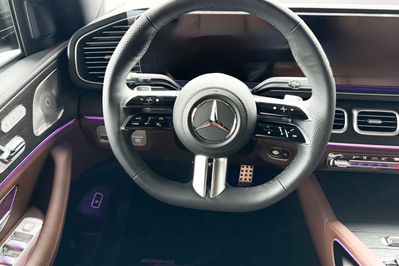 Mercedes GLS 450 d 4-MATIC AMG Line