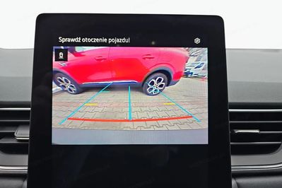 Renault Symbioz 1.6 E-Tech Full Hybrid Techno