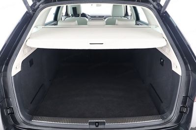 Skoda Superb 2.0 Tdi Scr L&K Dsg