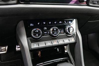 Skoda Kodiaq 2.0 TDI 4x4 Sportline DSG