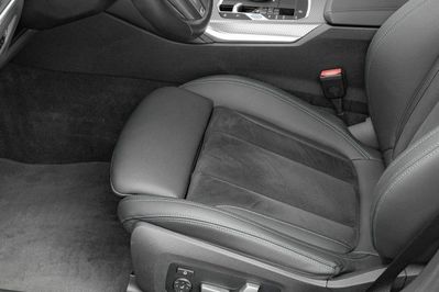 BMW i4 Gran Coupe eDrive35 M Sport