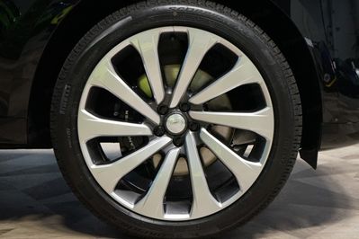Land Rover Range Rover 3.0 D350 Autobiography