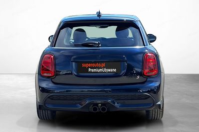 Mini Mini Cooper S