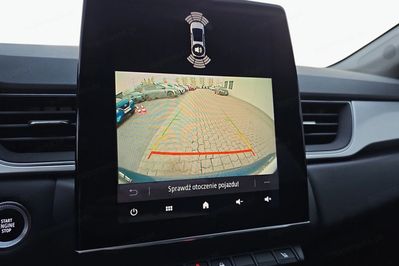 Renault Captur 1.3 TCe Techno EDC