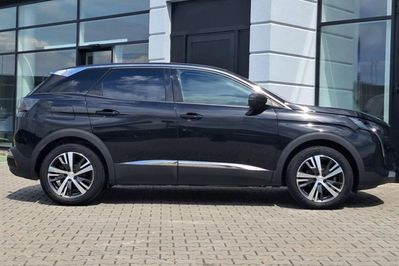 Peugeot 3008 1.5 Allure