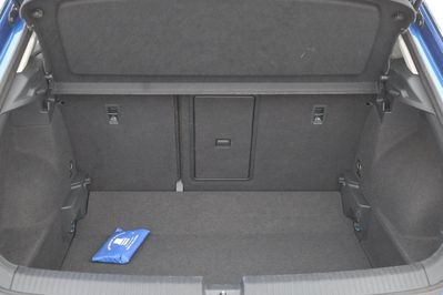 Volkswagen T-ROC 1.5 TSI Life DSG