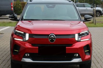 Citroen C3 Max 1.2 T