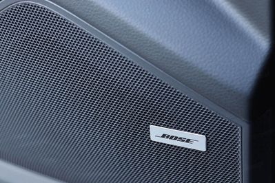 Porsche Cayenne Coupe Black Edition