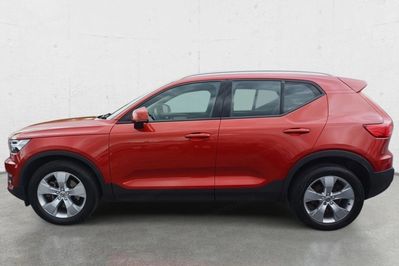 Volvo XC40 B4 B AWD Momentum Pro