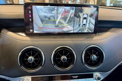 Kia Stinger 3.3 T-GDI V6 GT Prestige Line AWD