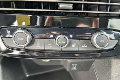 Opel Mokka Edition aut 1.2 T
