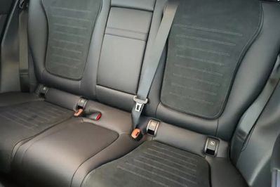 Mercedes GLC 200  4-Matic AMG Line