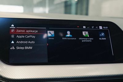 BMW Seria 1 118d M Sport aut