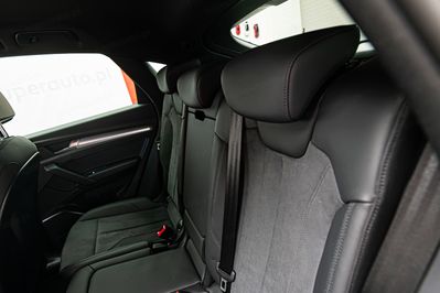 Audi Q5 40 TDI quattro S Line S tronic