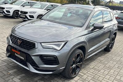 Cupra Ateca 1.5 TSI DSG