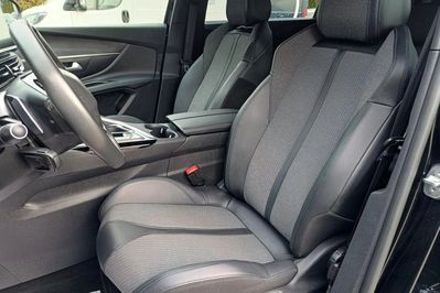 Peugeot 5008 1.5 BlueHDi Allure S&S EAT8