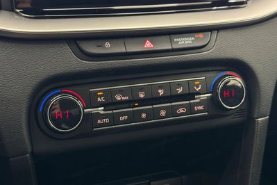 Kia Ceed 1.5 T-GDI M DCT