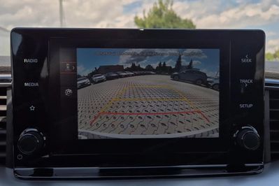 Kia Ceed 1.5 T-GDI L