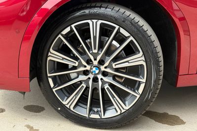 BMW X2 sDrive20i M Sport