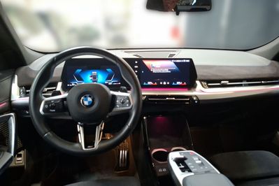 BMW X2 sDrive20i mHEV M Sport Edition aut
