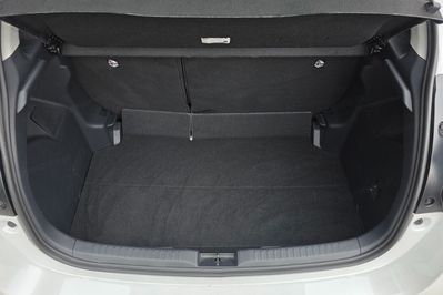 Toyota Yaris Hybrid 1.5 Style