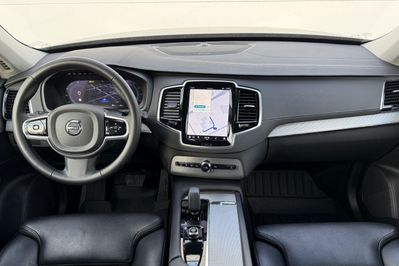 Volvo XC90 B5 D AWD Plus Bright