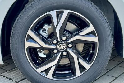 Toyota Yaris Style 1.5 Hybrid