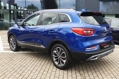 Renault Kadjar Intens