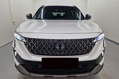 Renault Austral Esprit Alpine 1.2 E-Tech Full Hybrid