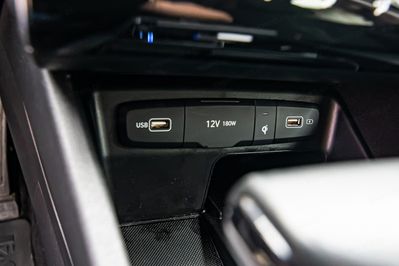 Hyundai Tucson T-GDi Smart 2WD DCT