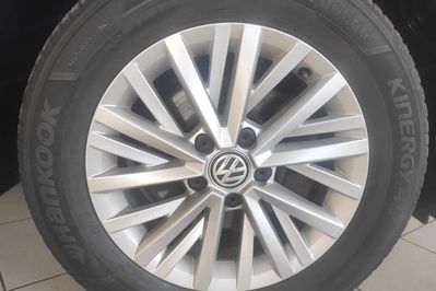 Volkswagen T-ROC 1.5 TSI GPF ACT IQ Drive DSG