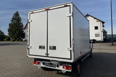 Fiat Ducato Maxi L3 Kontener 8EP