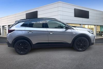 Opel Grandland X 1.2 T